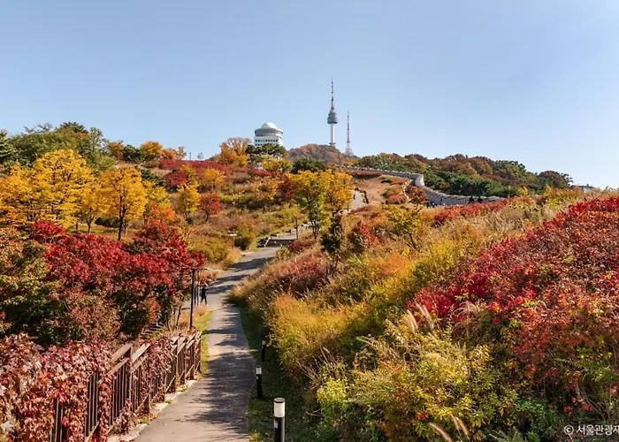 アパート At Miasageori #up To 6 People #subway 2 Min #airport Bus 2 Min #dongdaemun 10 Min #myeongdong 15 Min #seoul Station 20 Min #gyeongbokgung Palace, Bukchon Hanok Village, Seongsu, Hongdae 25 Min #itaewon 30 Min #gangnam 40 Min *